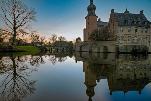 2026-02-08 - Wasserschloß Gemen