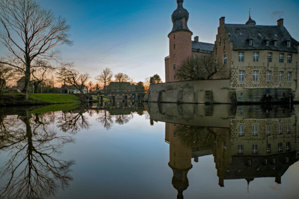 2026-02-08 - Wasserschloß Gemen