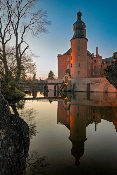 2026-02-08 - Wasserschloß Gemen