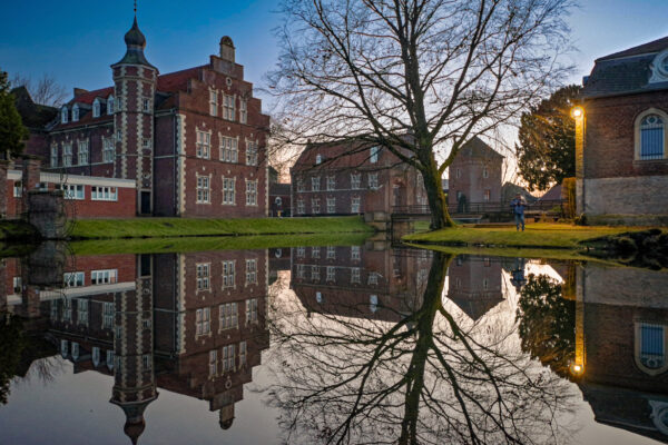 2026-02-08 - Wasserschloß Gemen