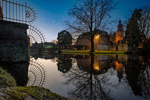 2026-02-08 - Wasserschloß Gemen