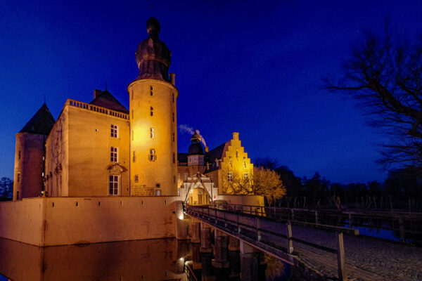 2026-02-08 - Wasserschloß Gemen