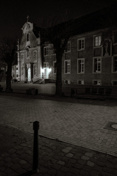 2026-02-08 - Wasserschloß Gemen