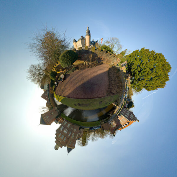 2026-02-08 - Wasserschloß Gemen