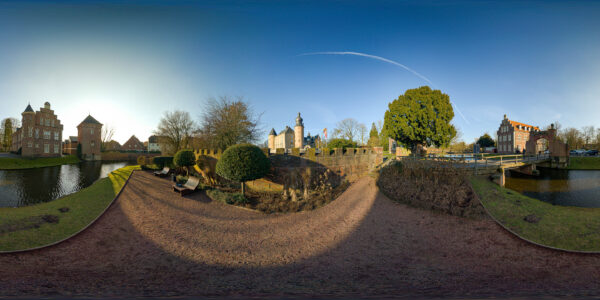 2026-02-08 - Wasserschloß Gemen