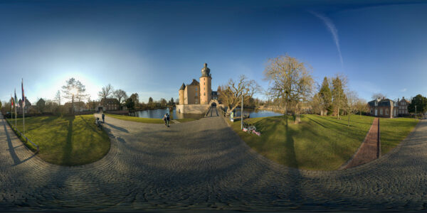 2026-02-08 - Wasserschloß Gemen