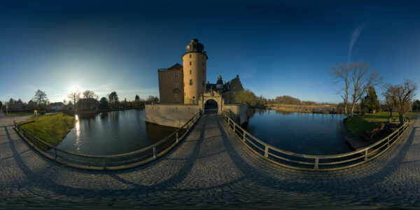 2026-02-08 - Wasserschloß Gemen