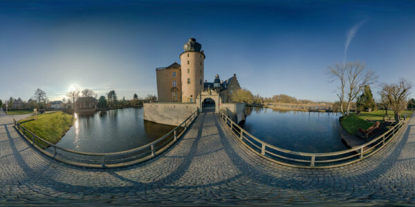 2026-02-08 - Wasserschloß Gemen