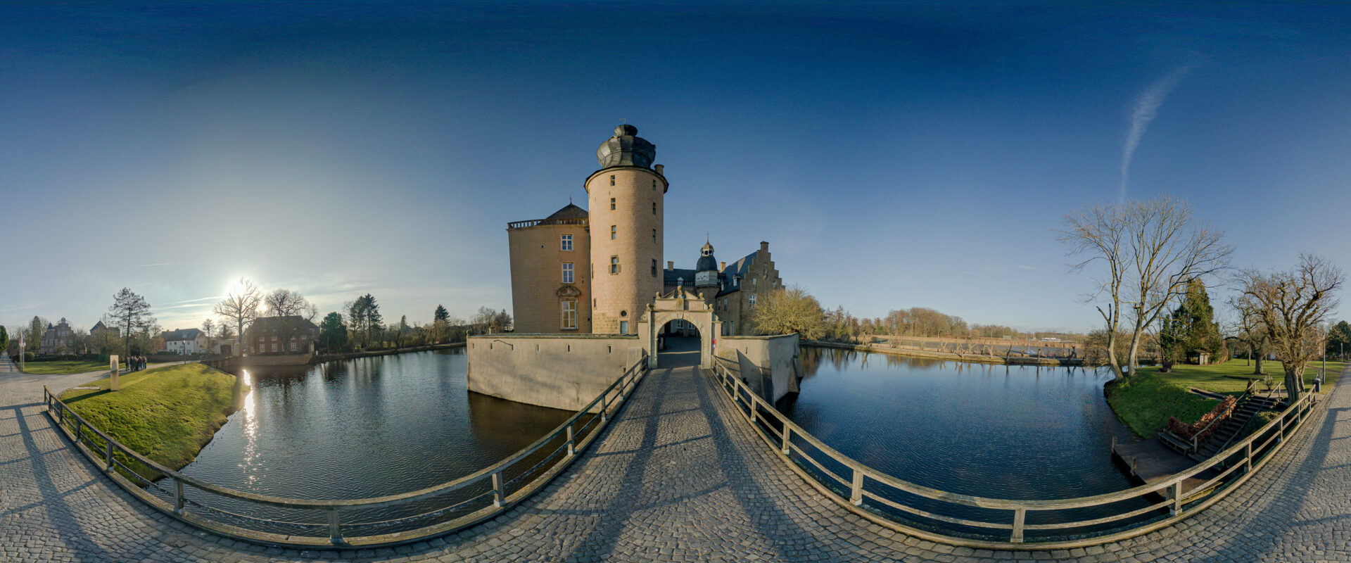 2026-02-08 – Wasserburg Gemen