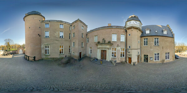 2026-02-08 - Wasserschloß Gemen