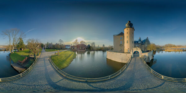 2026-02-08 - Wasserschloß Gemen