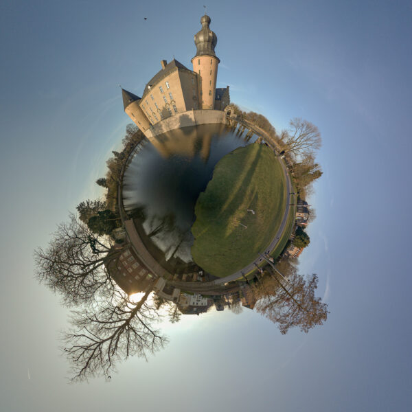 2026-02-08 - Wasserschloß Gemen