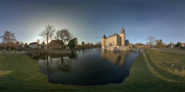2026-02-08 - Wasserschloß Gemen