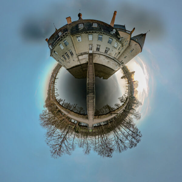 2026-02-08 - Wasserschloß Gemen