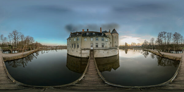 2026-02-08 - Wasserschloß Gemen