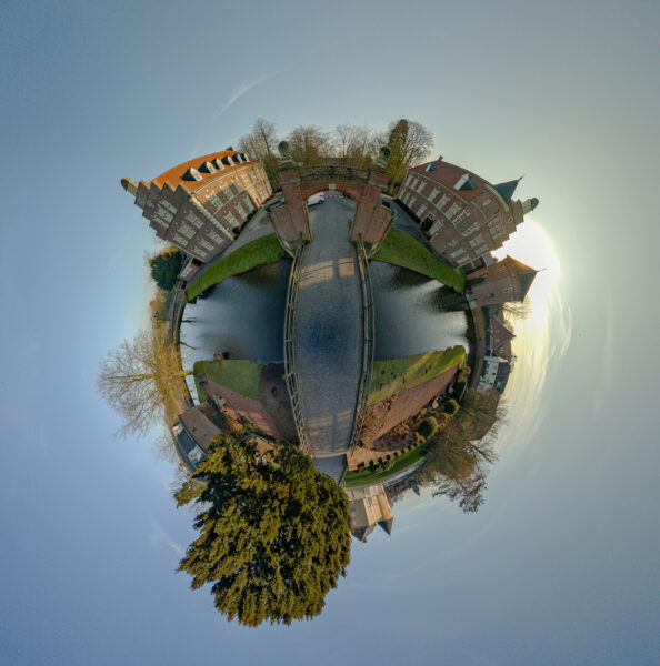 2026-02-08 - Wasserschloß Gemen