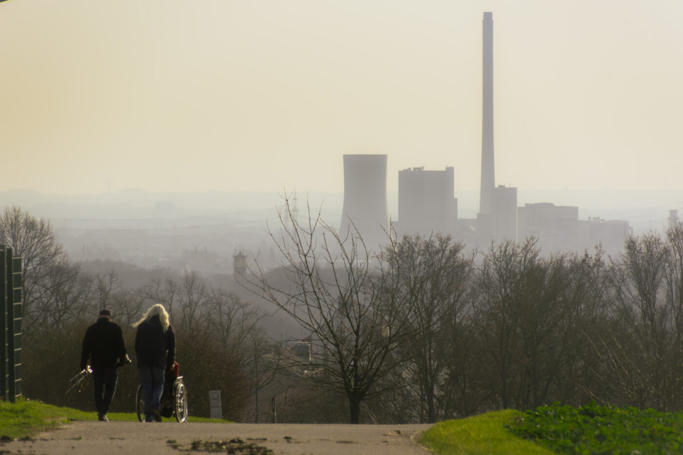 2026-02-26 - Motivsuche in Recklinghausen