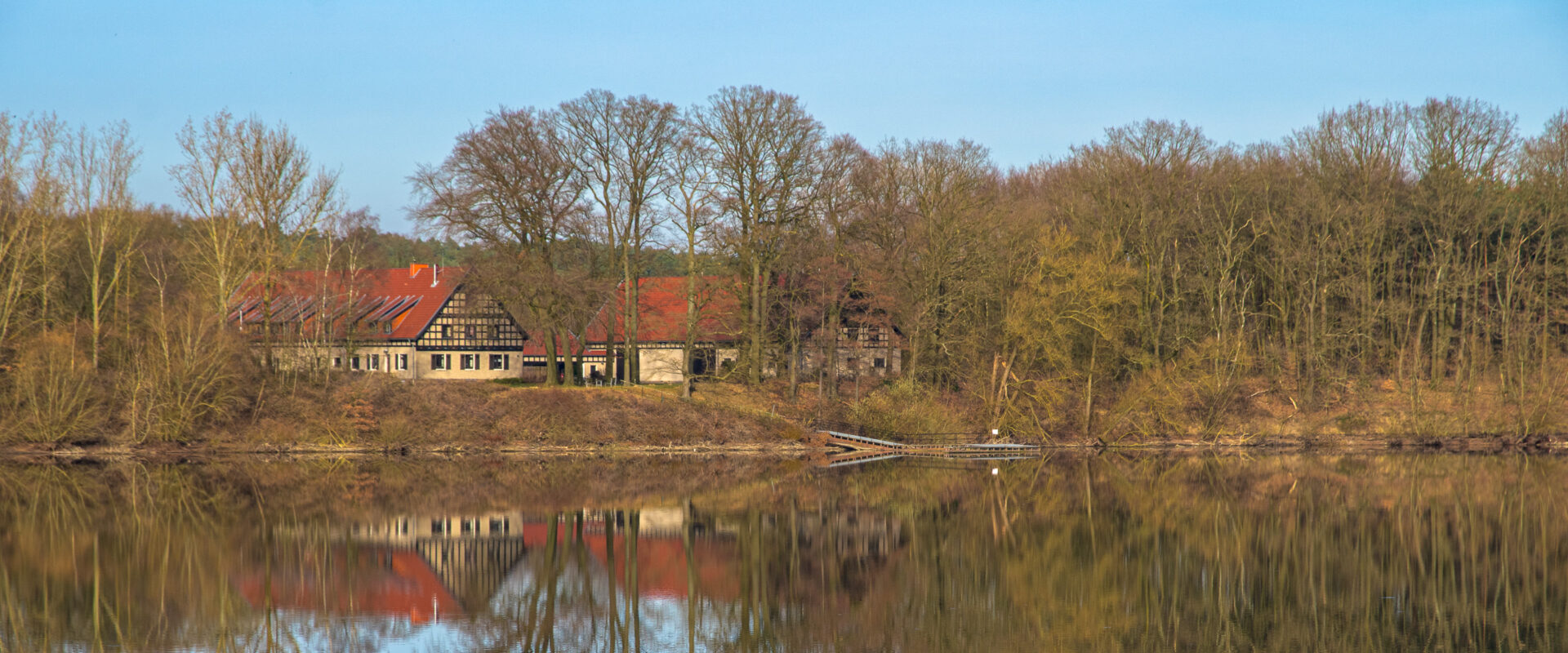 2026-03-06 – Haltern – Stausee Hullern