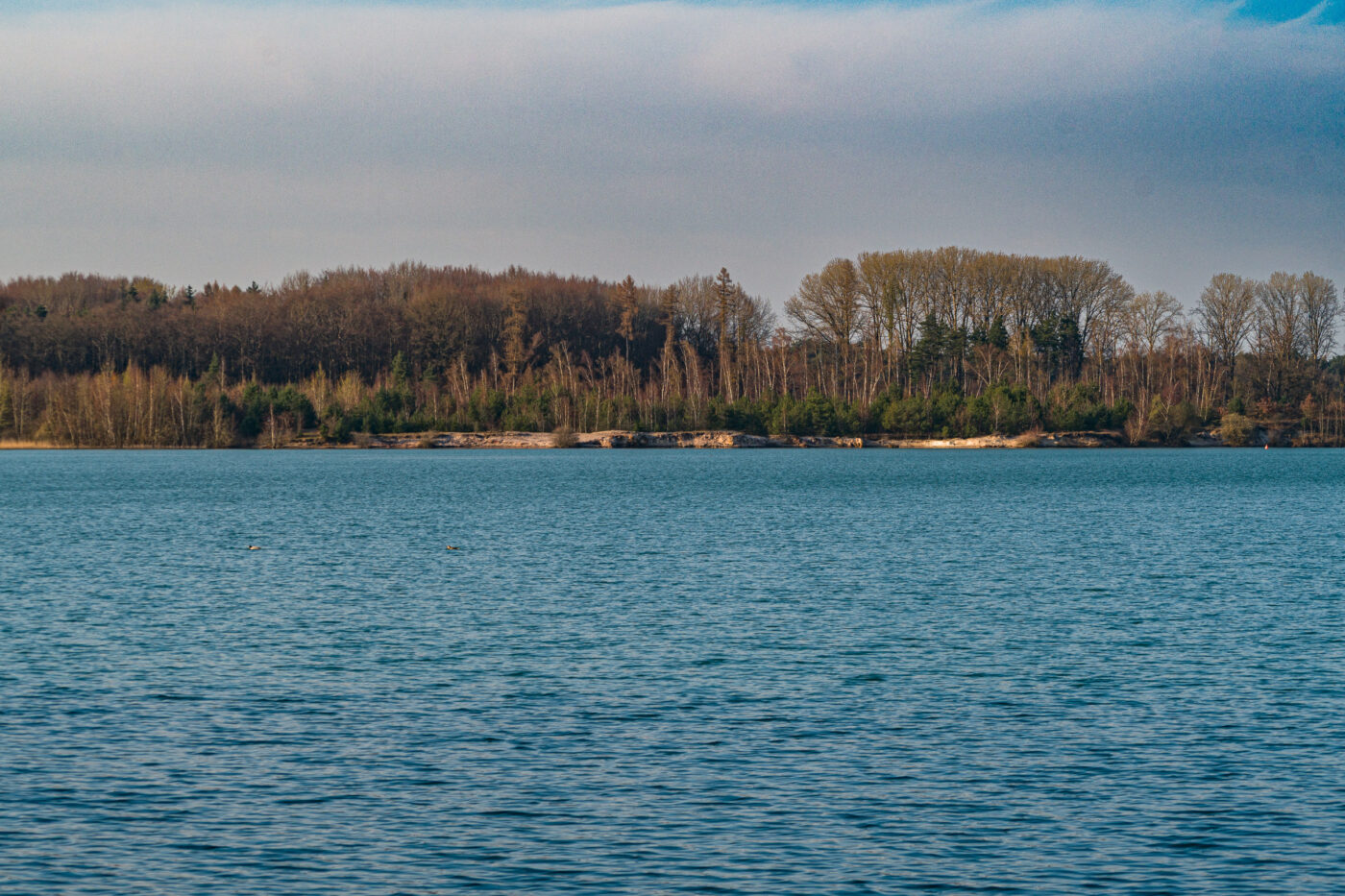 2026-03-19 - Haltern Rundreise
