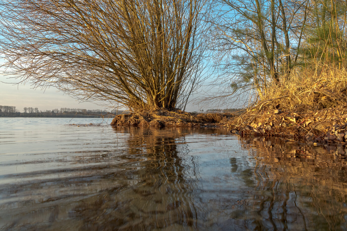 2026-03-19 - Haltern Rundreise