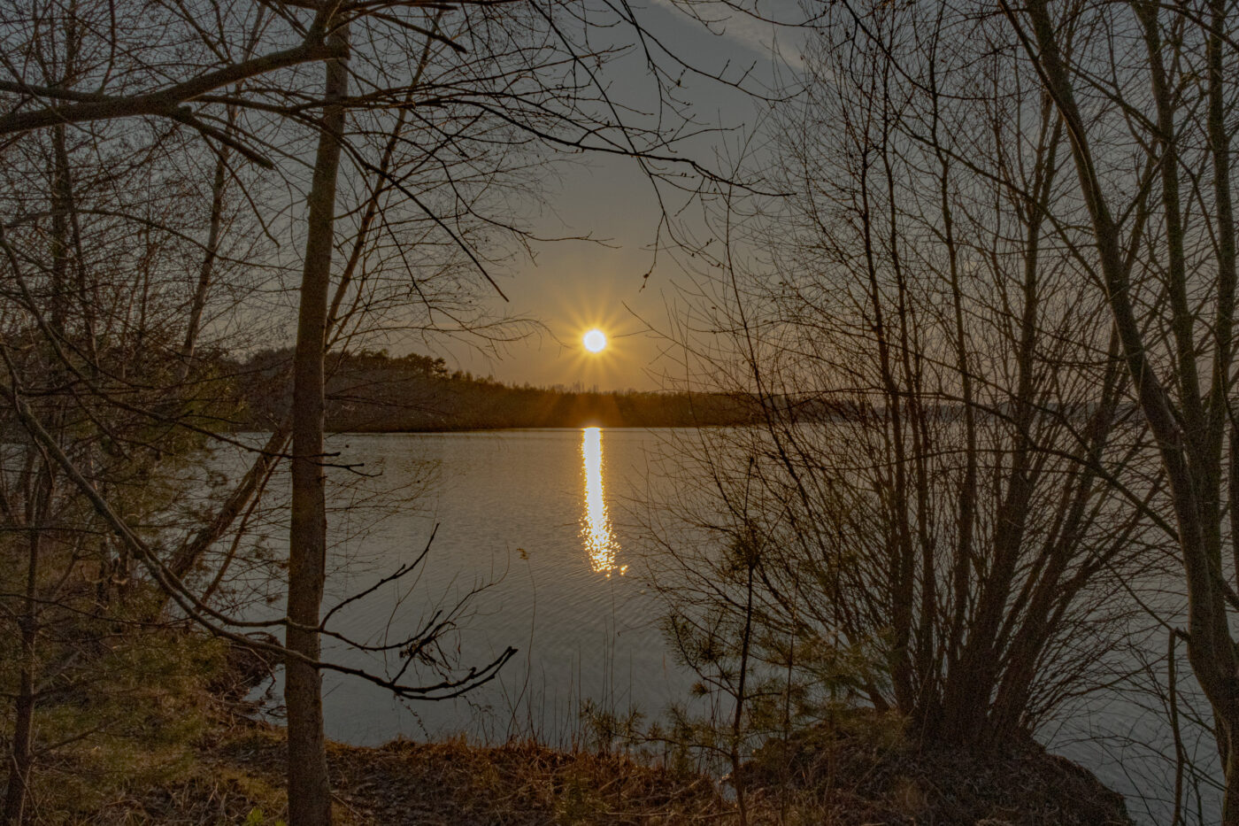 2026-03-19 - Haltern Rundreise