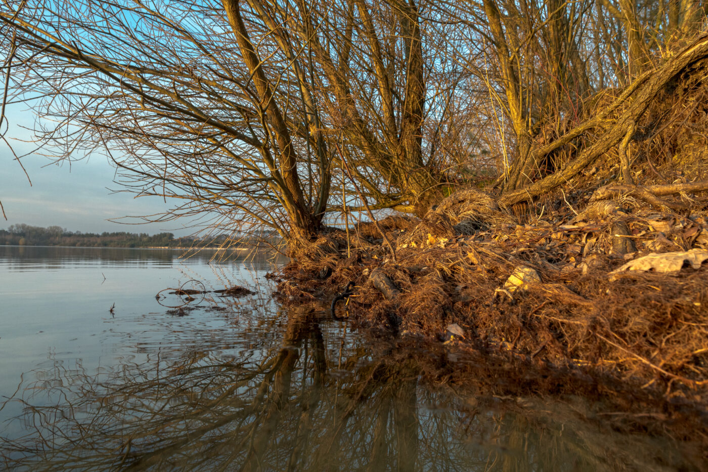 2026-03-19 - Haltern Rundreise