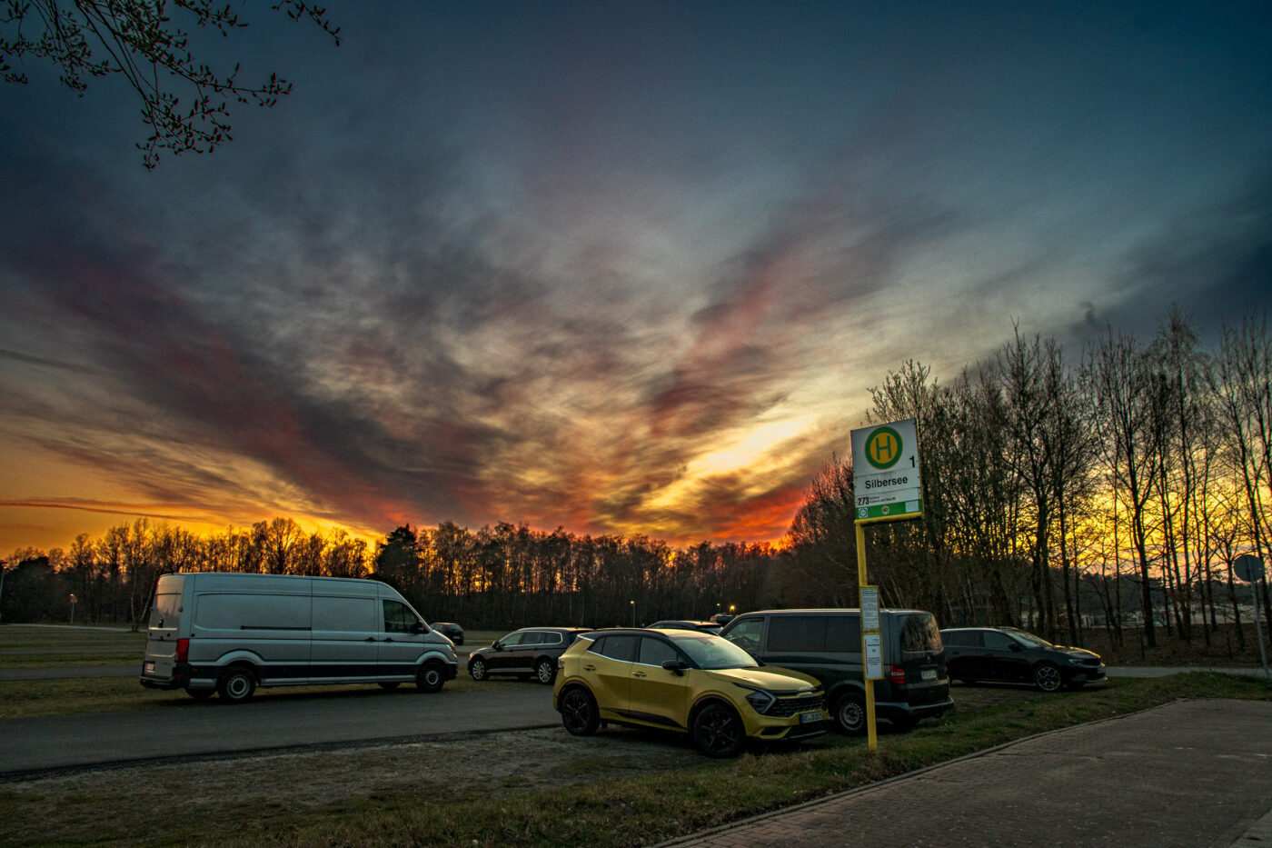 2026-03-19 - Haltern Rundreise