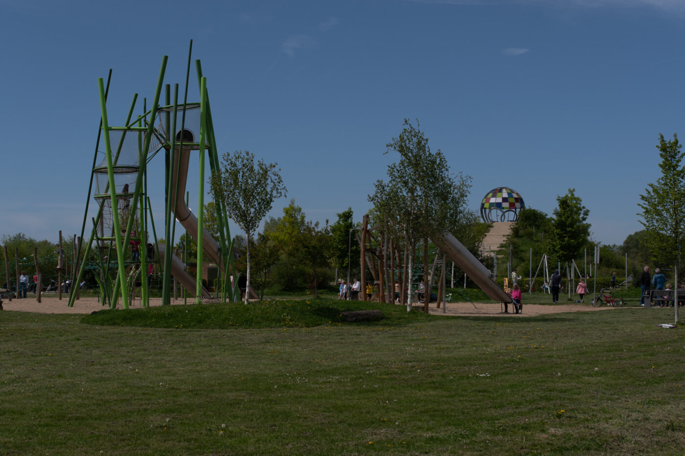 2026-04-26 - Selm - Auenpartk