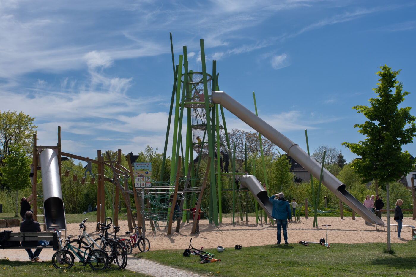 2026-04-26 - Selm - Auenpartk