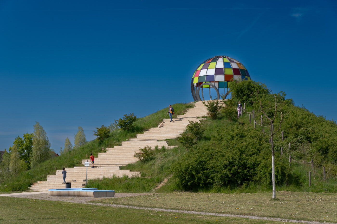 2026-04-26 - Selm - Auenpartk