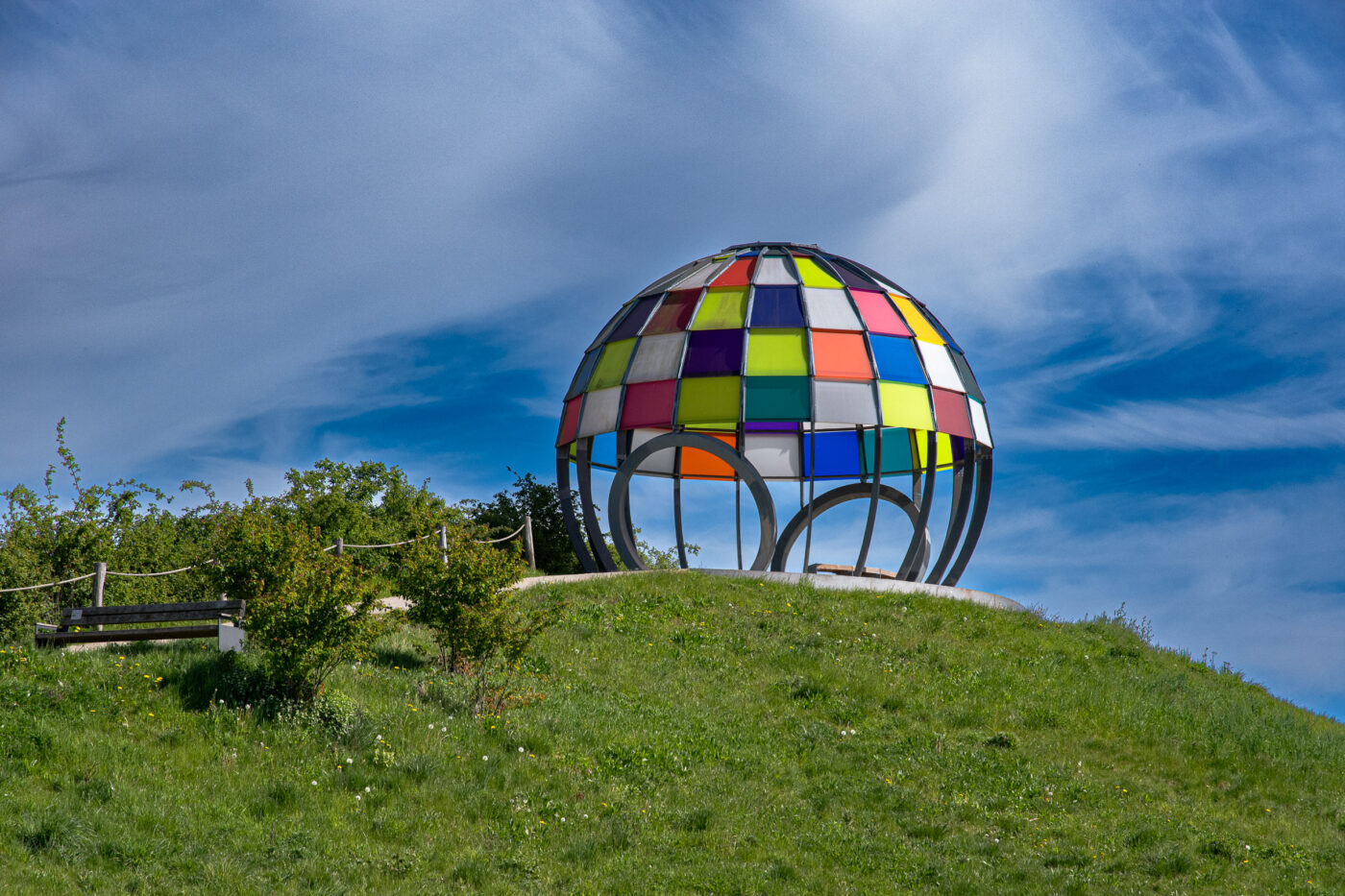 2026-04-26 - Selm - Auenpartk