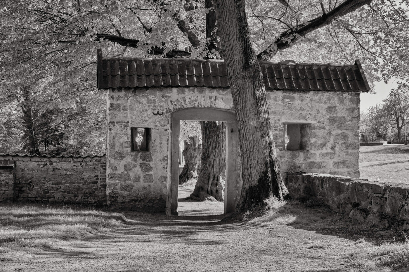 2026-04-26 - Lüdinghausen - Burg Vischering