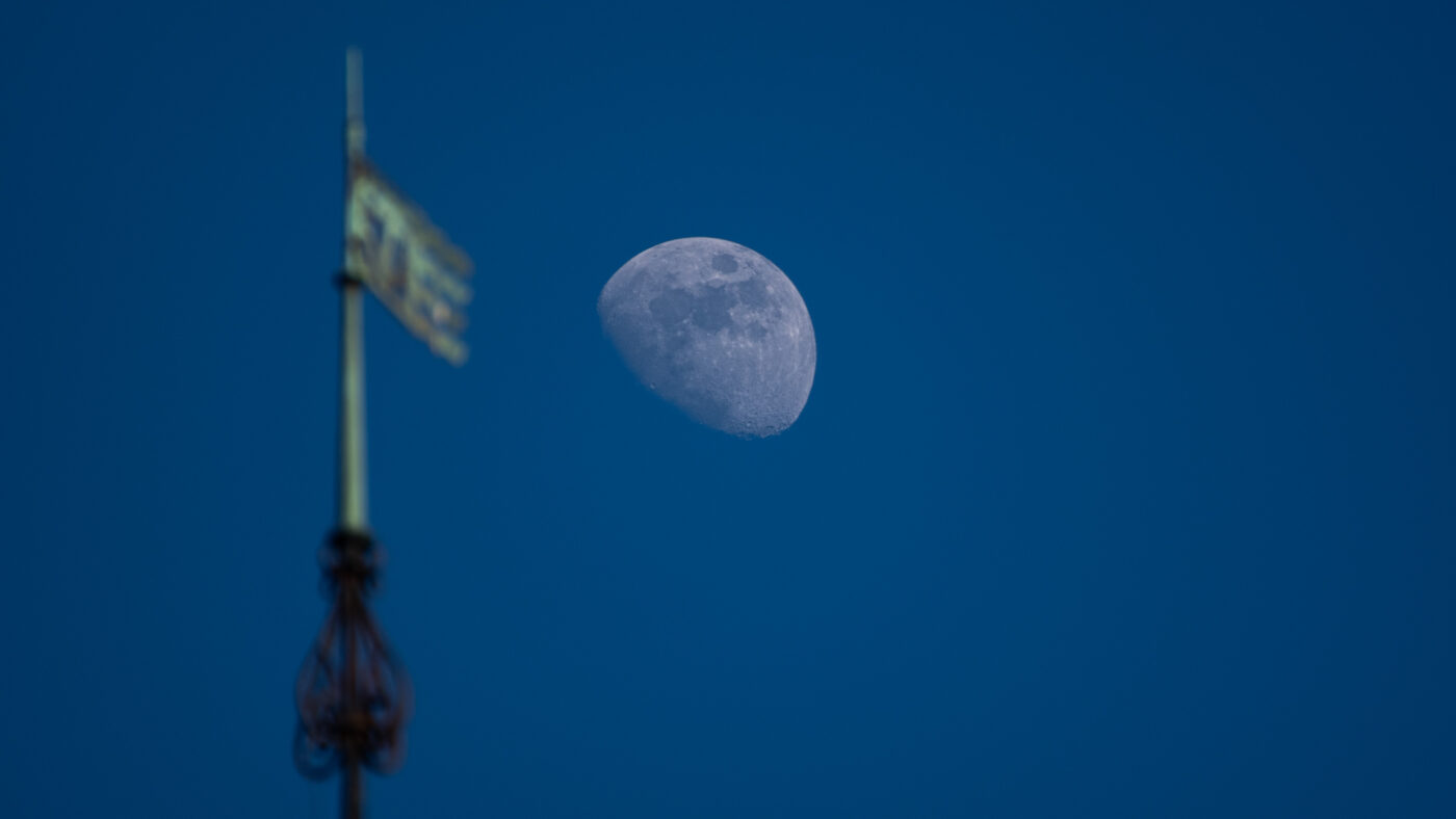 2026-04-26 - Lüdinghausen - Burg Vischering