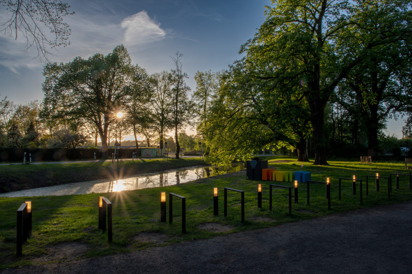 2026-04-26 - Lüdinghausen - Burg Vischering