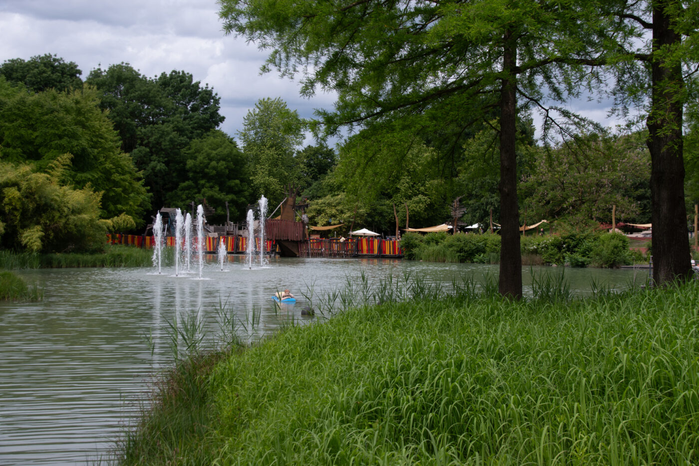2026-06-06 - Hamm - Maximilianpark - Mittelalter-Spektakulum
