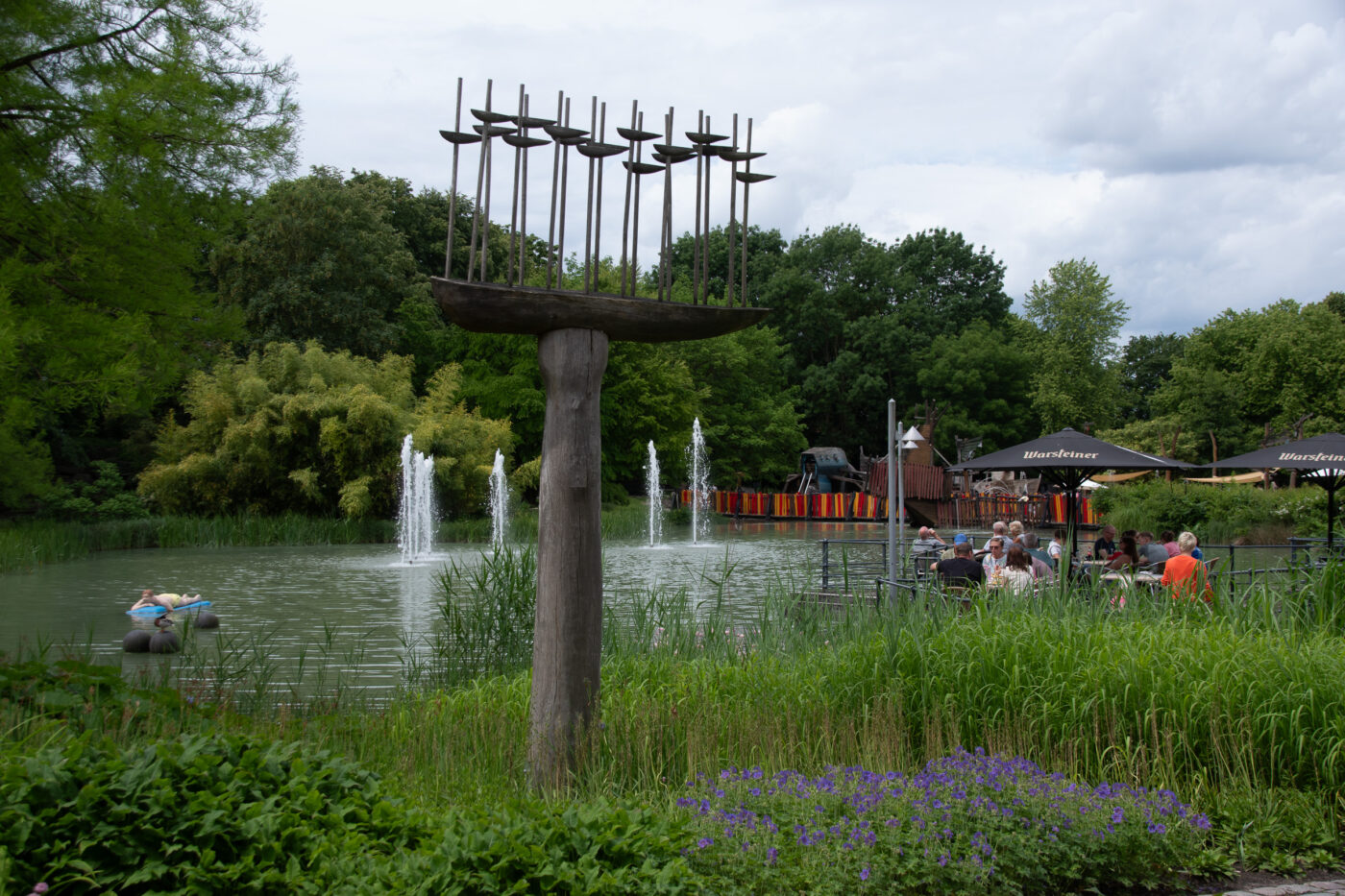 2026-06-06 - Hamm - Maximilianpark - Mittelalter-Spektakulum