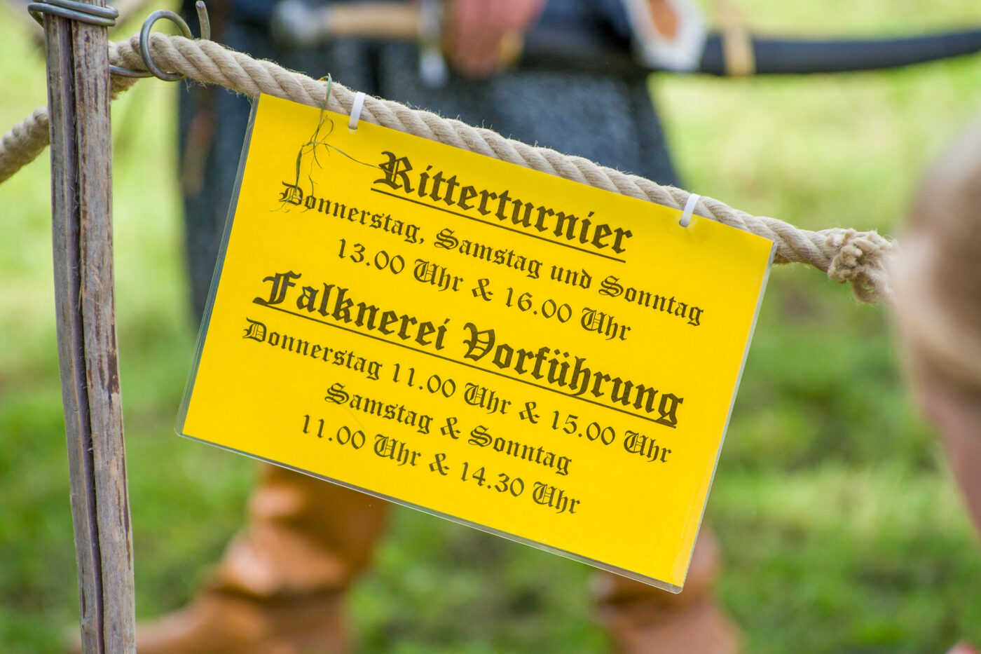 2026-06-06 - Hamm - Maximilianpark - Mittelalter-Spektakulum