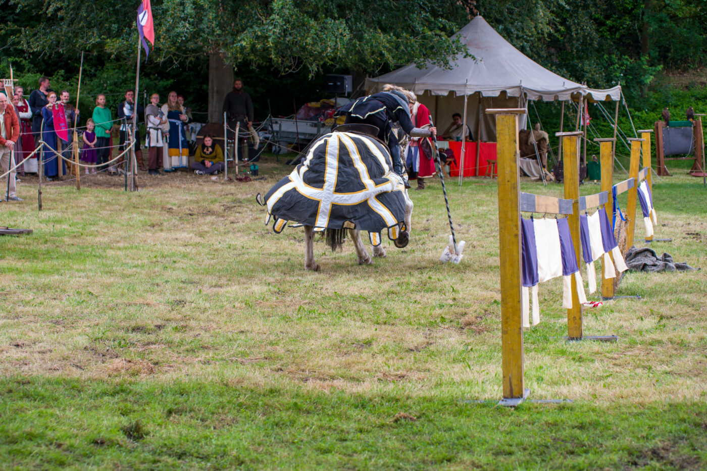 2026-06-06 - Hamm - Maximilianpark - Mittelalter-Spektakulum