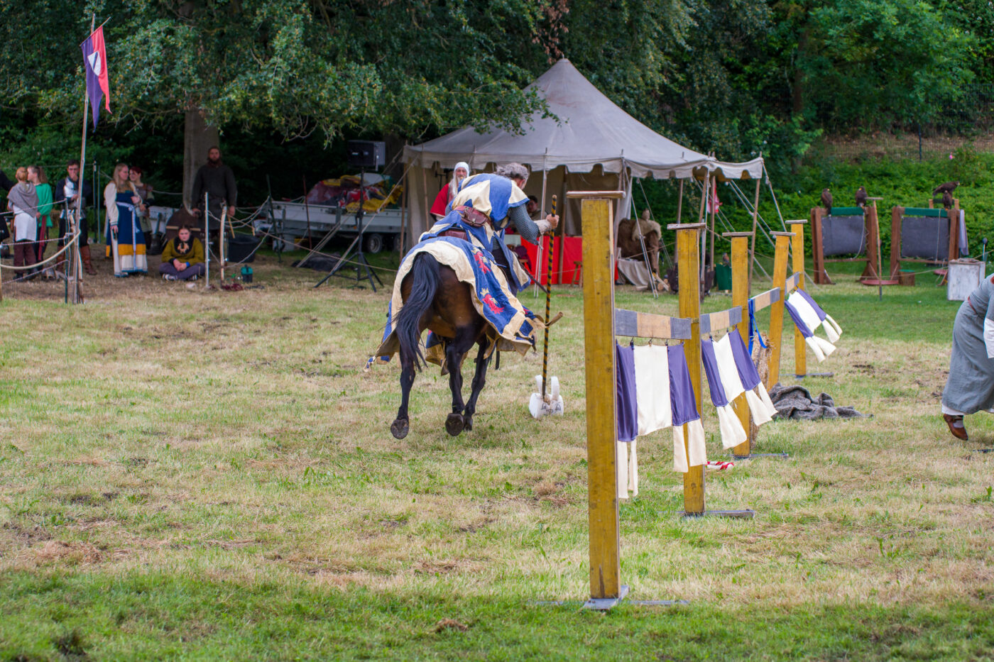 2026-06-06 - Hamm - Maximilianpark - Mittelalter-Spektakulum