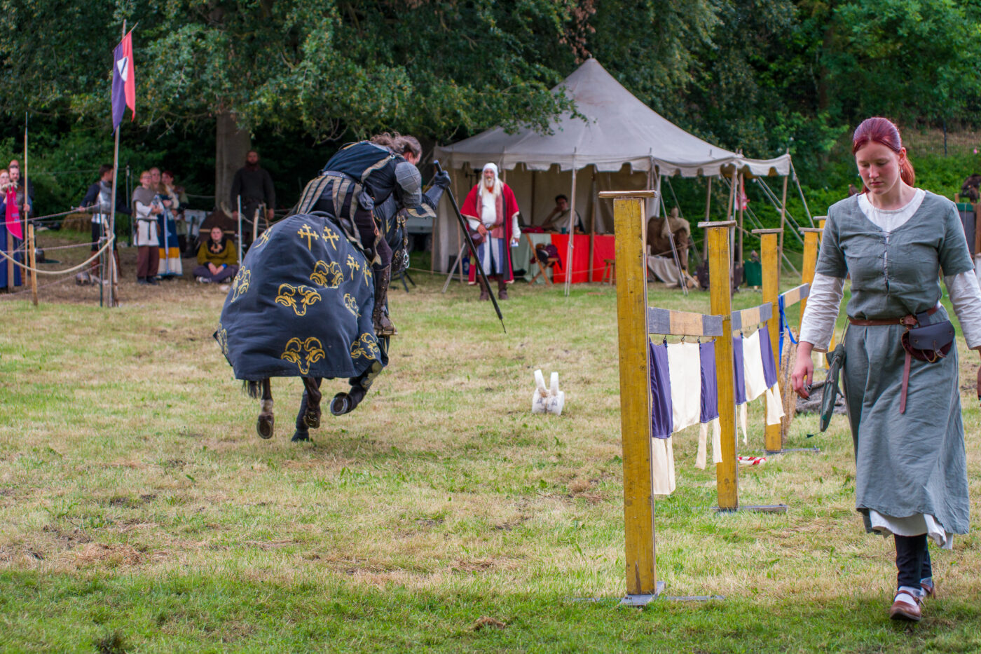 2026-06-06 - Hamm - Maximilianpark - Mittelalter-Spektakulum