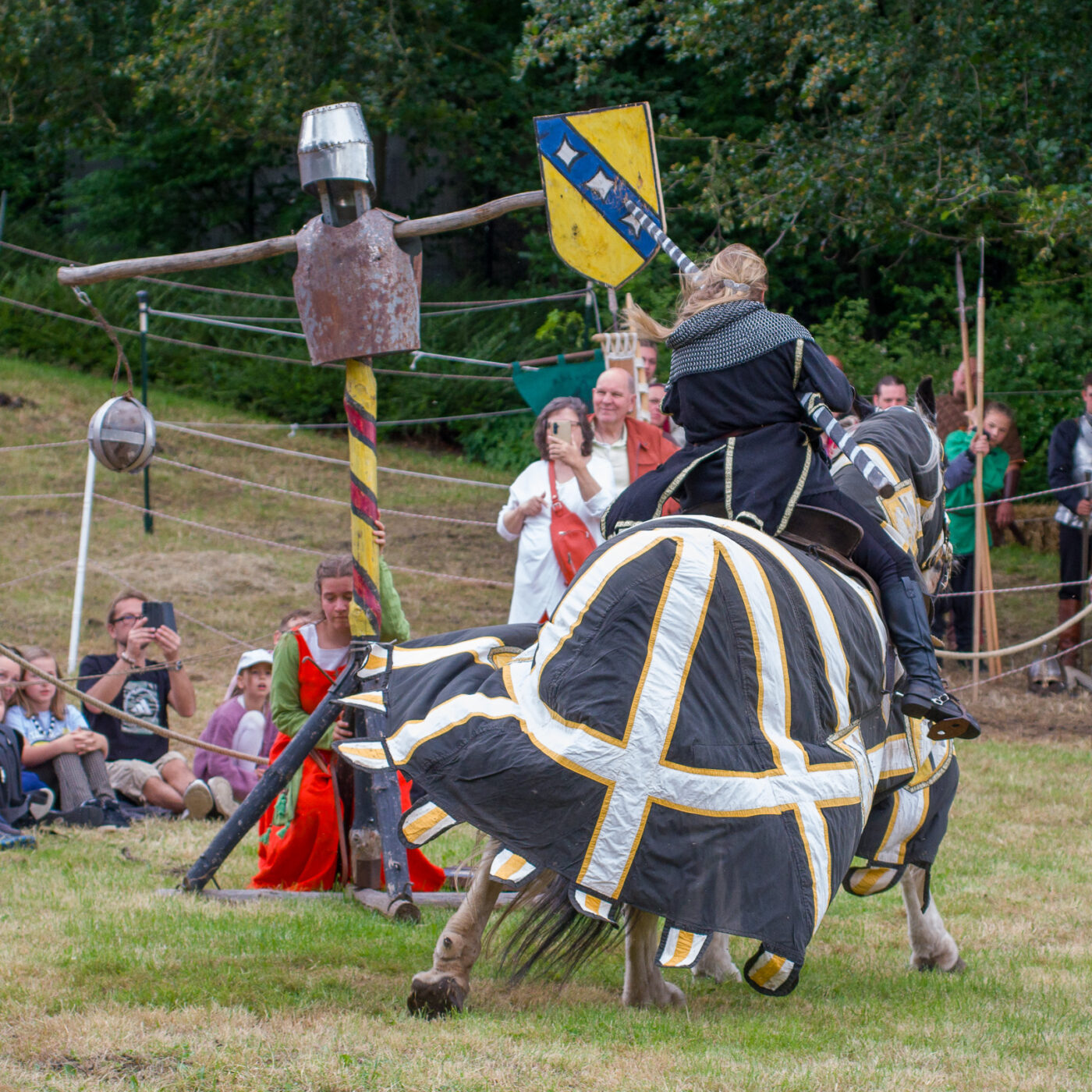 2026-06-06 - Hamm - Maximilianpark - Mittelalter-Spektakulum