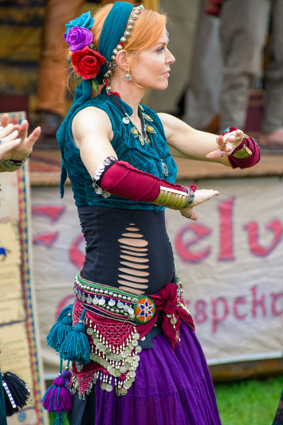 2026-06-06 - Hamm - Maximilianpark - Mittelalter-Spektakulum