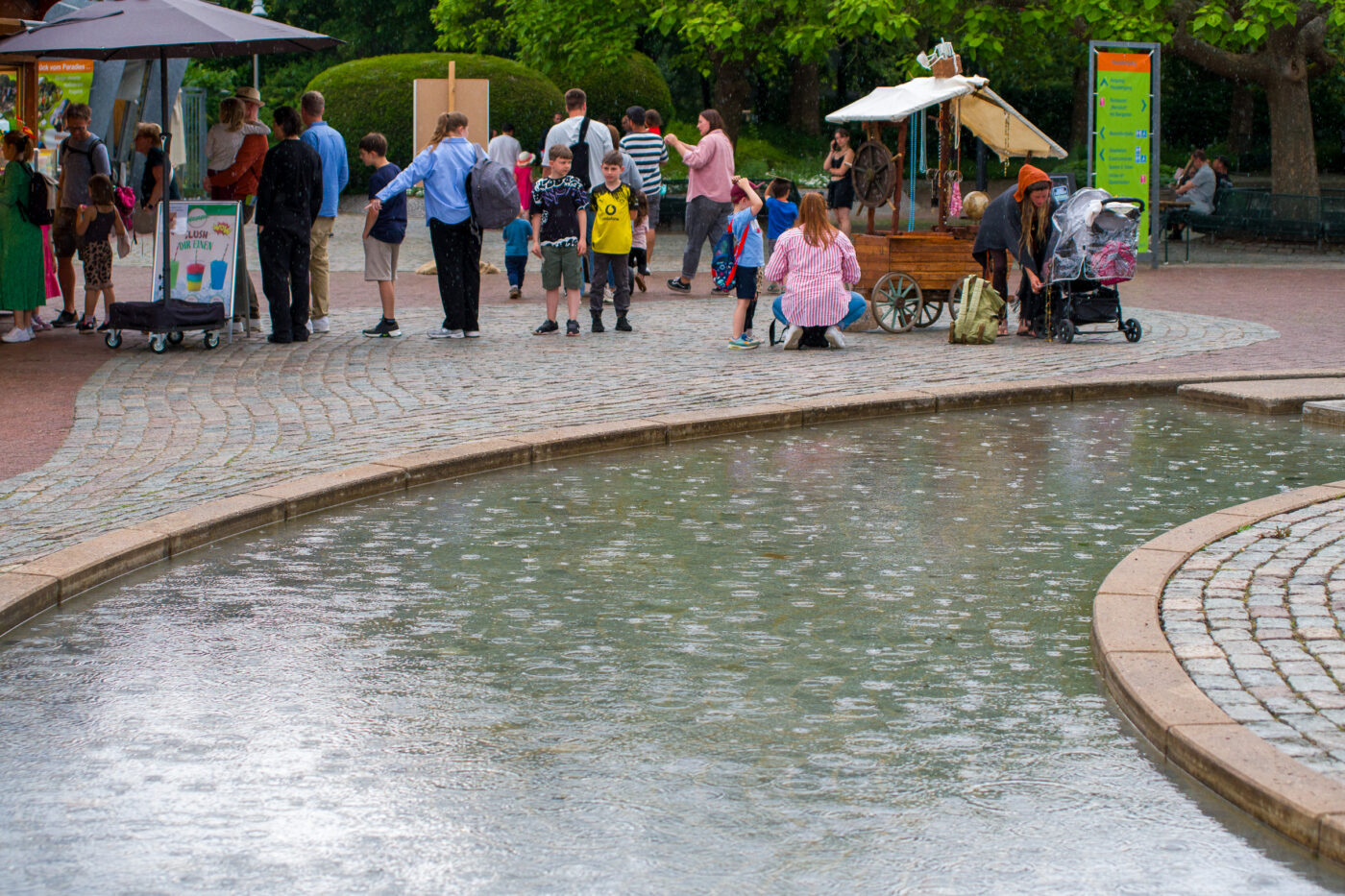 2026-06-06 - Hamm - Maximilianpark - Mittelalter-Spektakulum