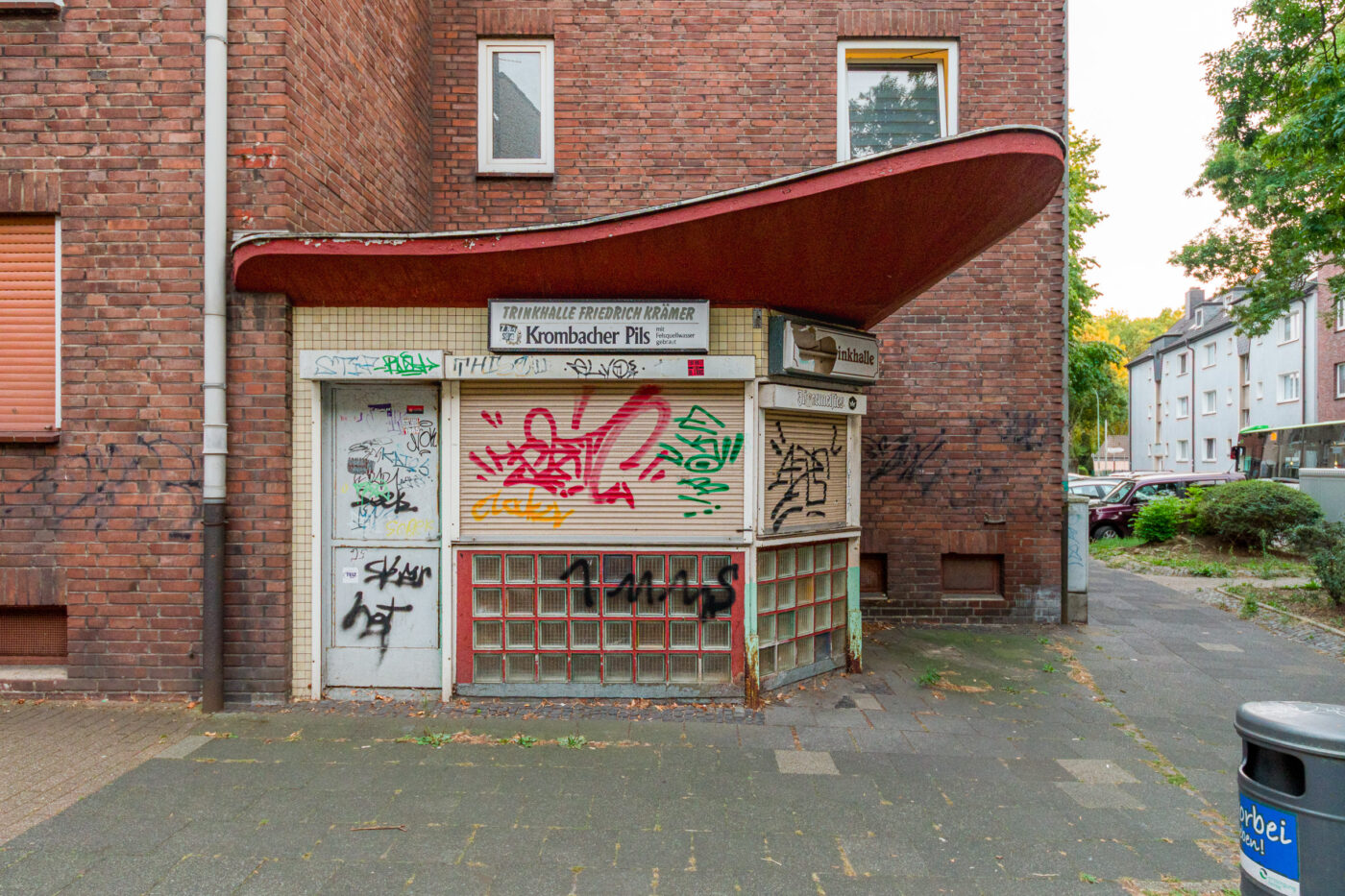 2026-08-25 - mit dem Esel durch Wanne-Eickel
