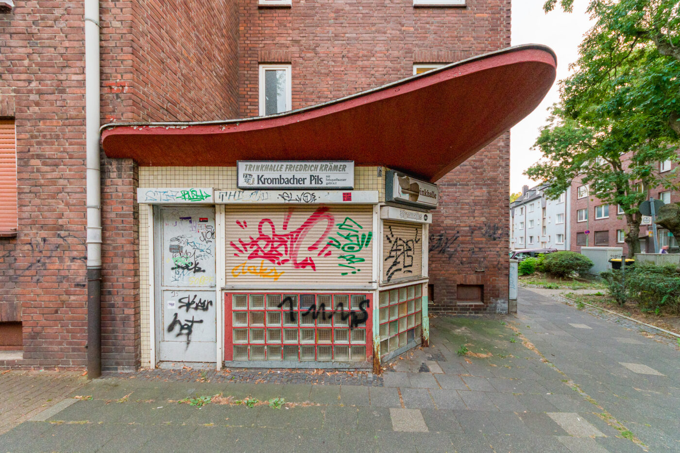 2026-08-25 - mit dem Esel durch Wanne-Eickel