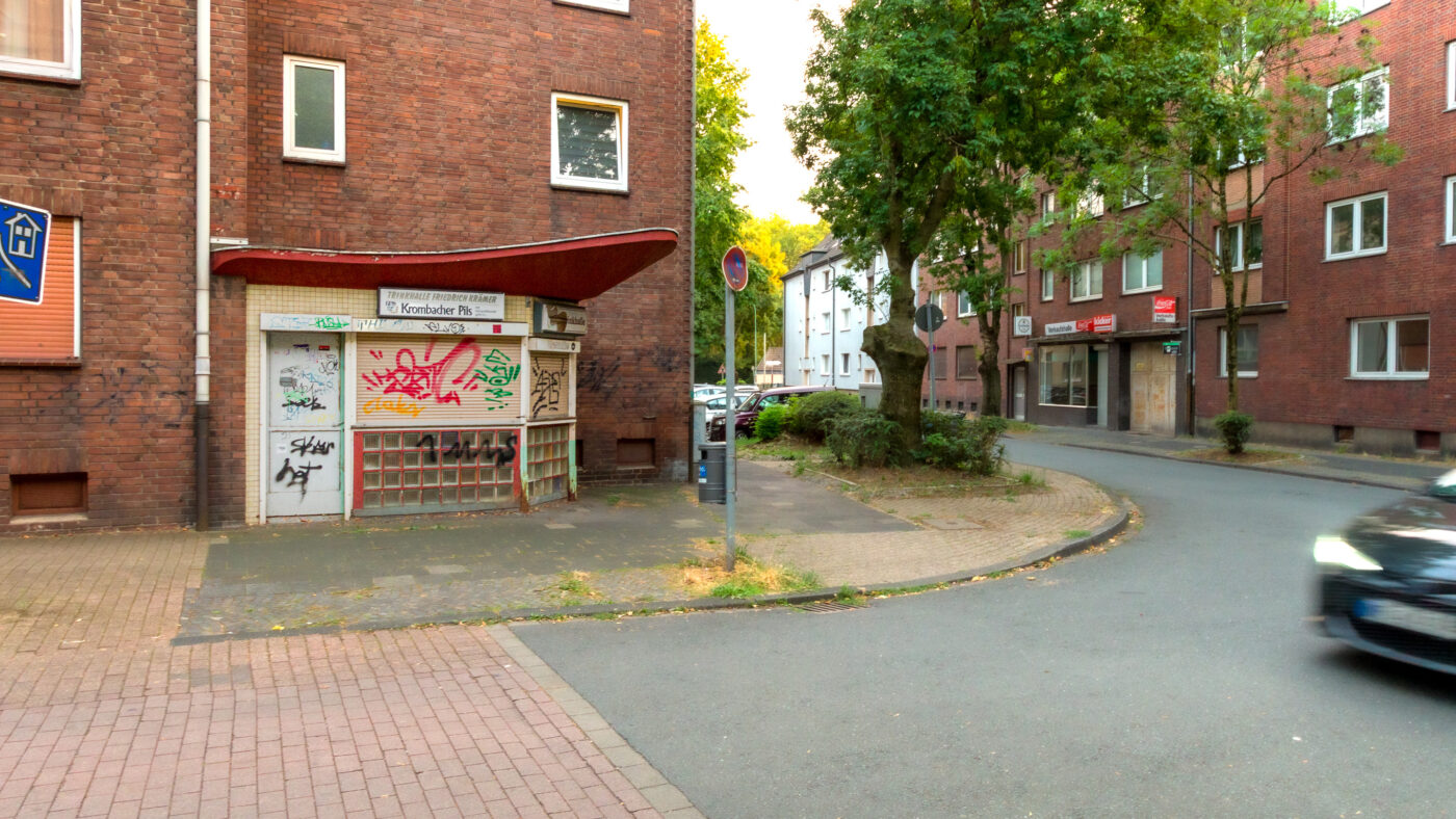2026-08-25 - mit dem Esel durch Wanne-Eickel