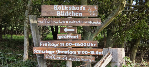 2026-09-29 - Wesel (Expedition zum Rhein mit Zwischenstops)