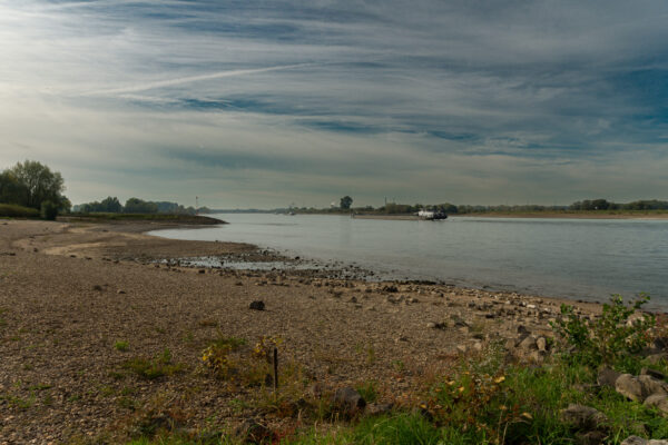 2026-09-29 - Wesel (Expedition zum Rhein mit Zwischenstops)