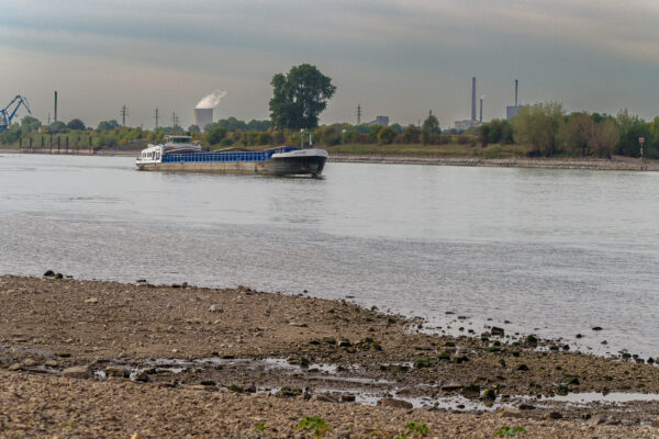 2026-09-29 - Wesel (Expedition zum Rhein mit Zwischenstops)