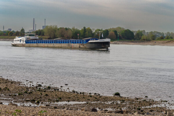 2026-09-29 - Wesel (Expedition zum Rhein mit Zwischenstops)